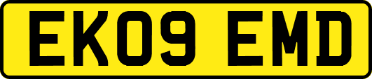 EK09EMD