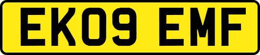 EK09EMF