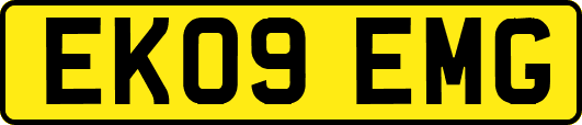 EK09EMG