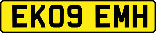 EK09EMH