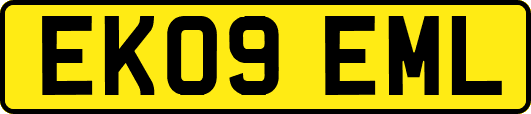 EK09EML