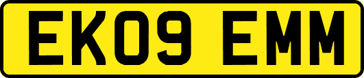 EK09EMM