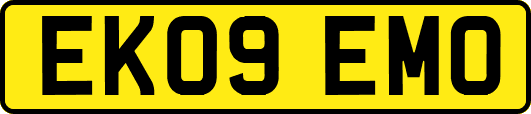 EK09EMO
