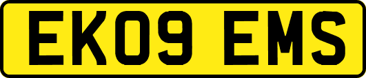 EK09EMS