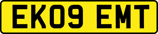 EK09EMT