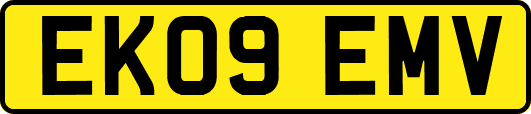 EK09EMV