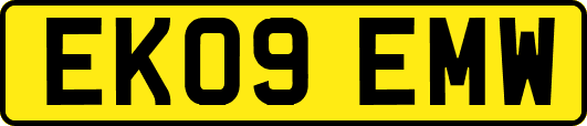 EK09EMW