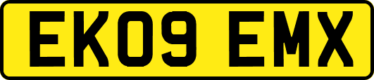 EK09EMX