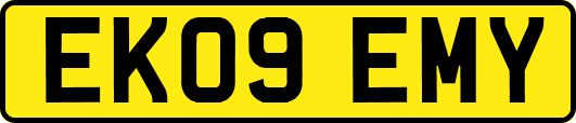 EK09EMY