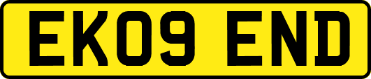 EK09END