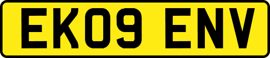 EK09ENV