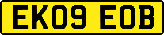 EK09EOB