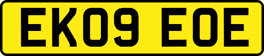 EK09EOE