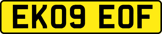 EK09EOF