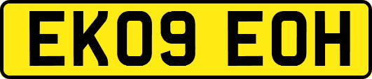 EK09EOH