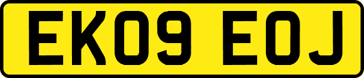 EK09EOJ