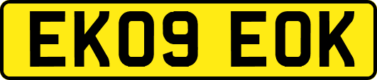 EK09EOK