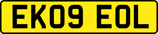 EK09EOL