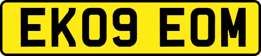 EK09EOM