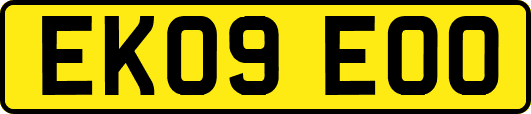 EK09EOO