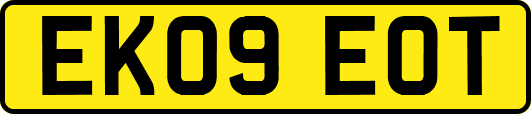 EK09EOT