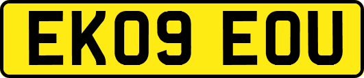 EK09EOU