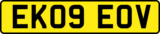 EK09EOV