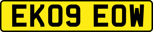 EK09EOW