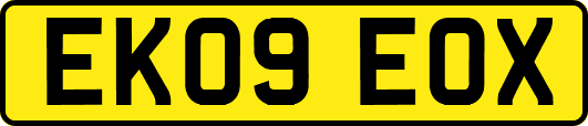 EK09EOX