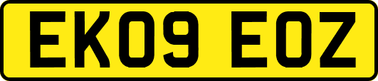 EK09EOZ