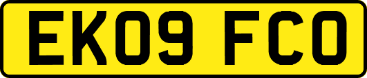 EK09FCO