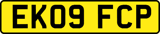 EK09FCP