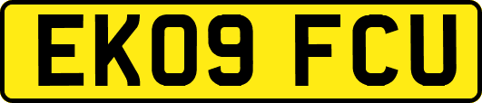 EK09FCU