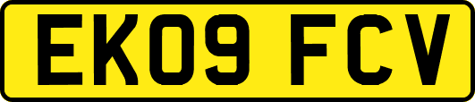 EK09FCV