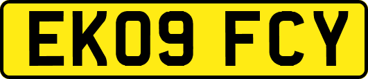 EK09FCY