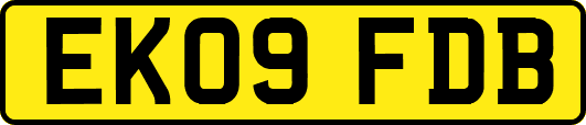EK09FDB