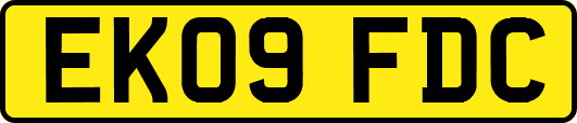 EK09FDC