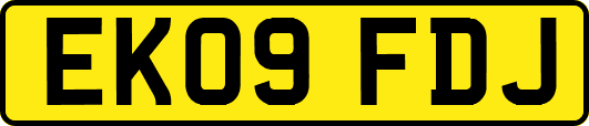 EK09FDJ