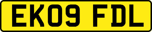 EK09FDL