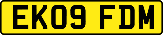 EK09FDM