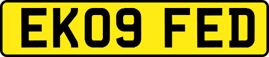 EK09FED