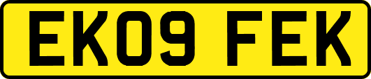 EK09FEK
