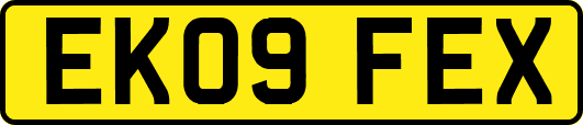 EK09FEX
