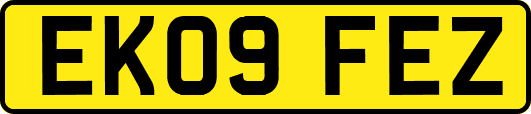 EK09FEZ