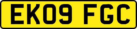 EK09FGC