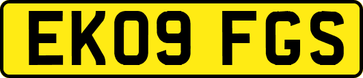 EK09FGS