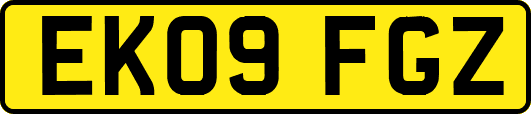 EK09FGZ