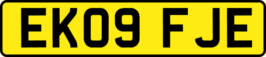 EK09FJE