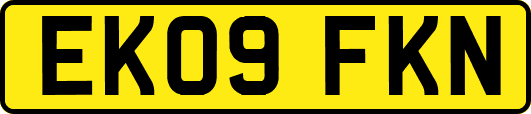 EK09FKN