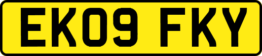 EK09FKY